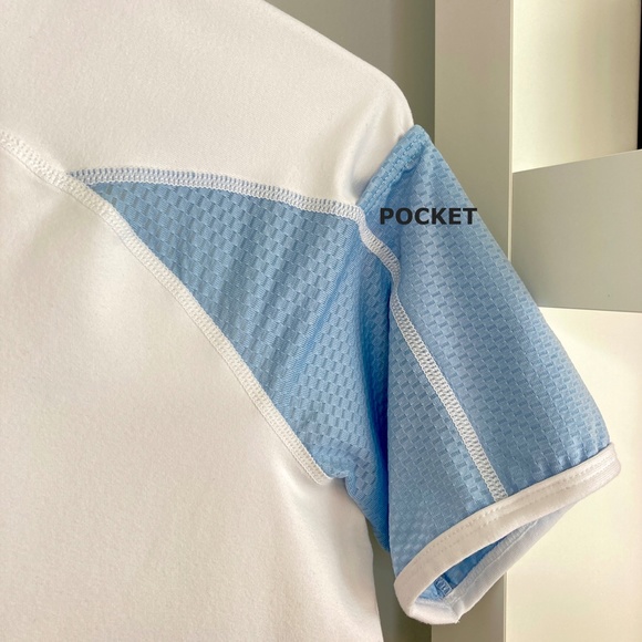 🆕 🚴🏻♂️ SUGOI TOP NWOT - Picture 5 of 9